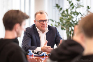 Czy będzie referendum przeciwko prezydentowi Radomia? Ruszyło zbieranie podpisów. 