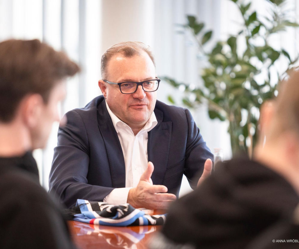 Czy będzie referendum przeciwko prezydentowi Radomia? Ruszyło zbieranie podpisów. 