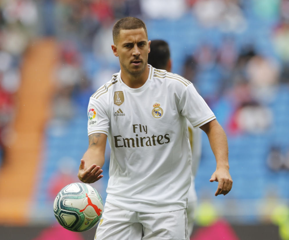 PSG - Real Madryt: transmisja TV i stream online