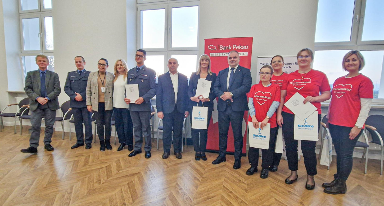 W Pokoju Terapeutycznym w Siedlcach wsparcie otrzymają osoby w różnego rodzaju kryzysach oraz dzieci i młodzież.