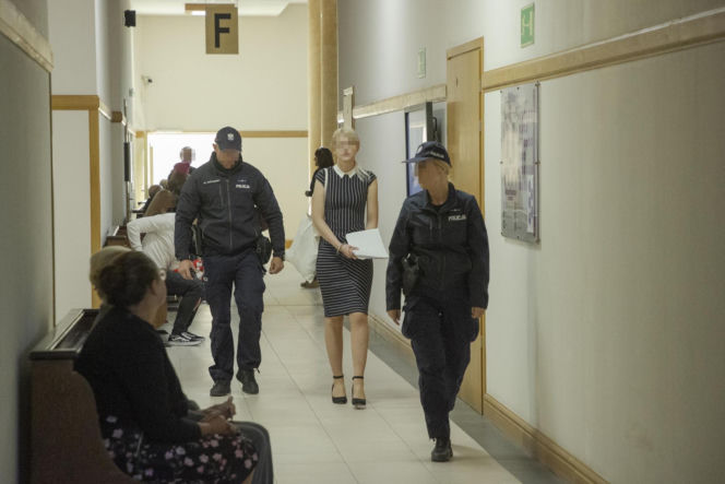 Karolina wbiła Igorowi 15-centymetrowy nóż w brzuch. „Weszło jak w masło” − twierdziła