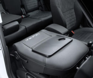 Nowa Skoda Yeti