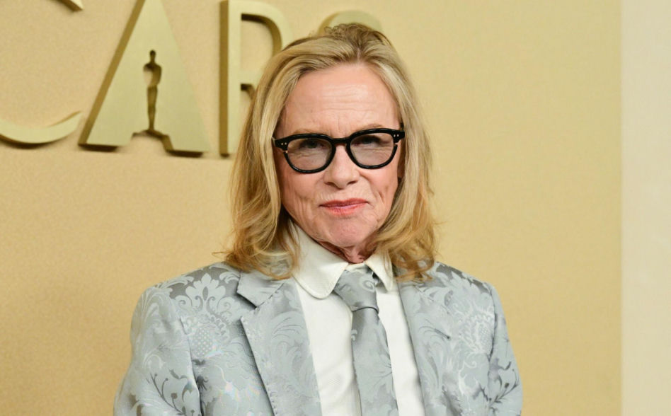 Amy Madigan