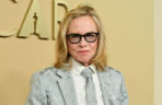 Amy Madigan