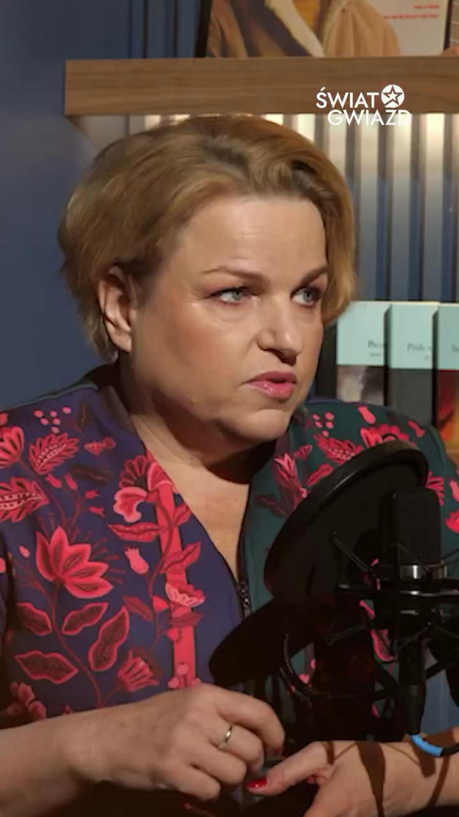 Katarzyna Bosacka zaręczyła się?
