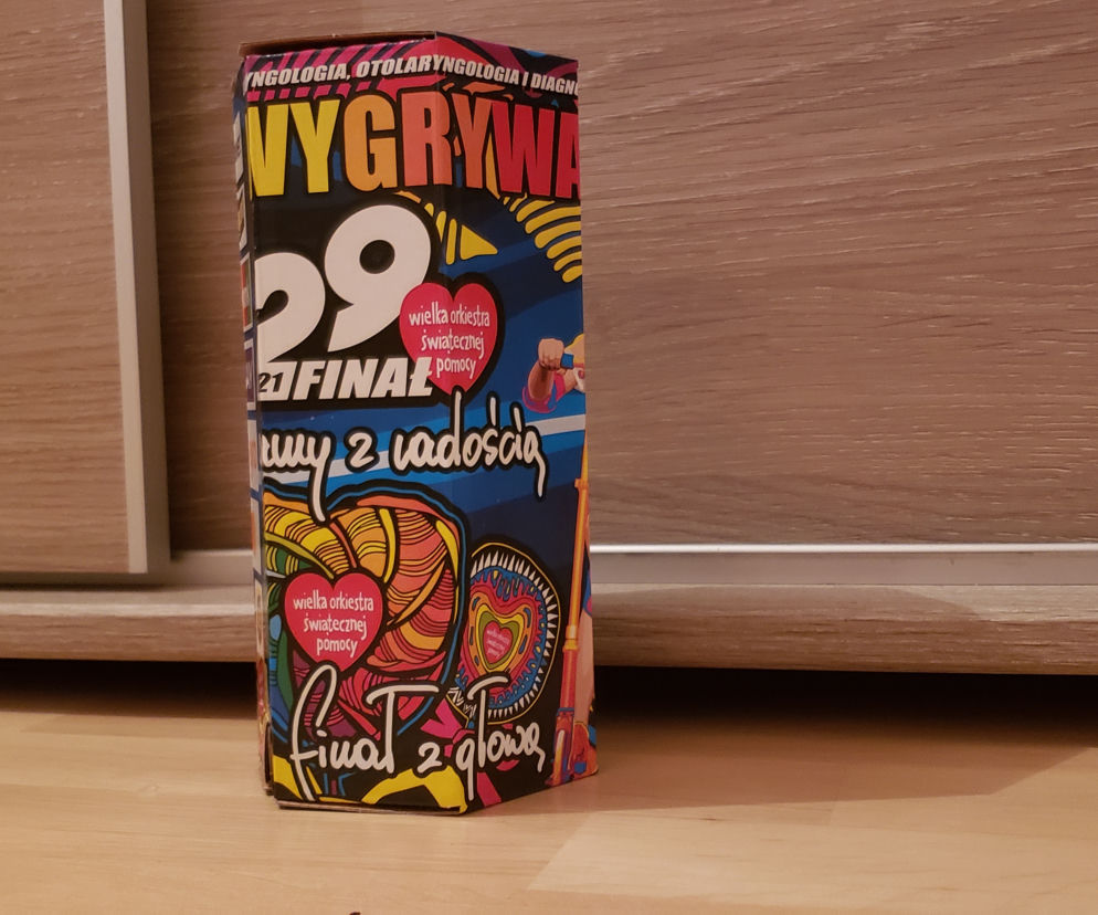 Jak w tym roku będzie wyglądał finał WOŚP w Lublinie? 