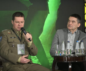 Konferencja Portalu Obronnego „Odporność cyfrowa i informacyjna Polski. Wyzwania w dobie wojny hybrydowej