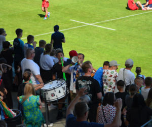 MKS Awenta Pogoń Siedlce po raz pierwszy w historii obroniła tytuł Mistrza Polski Ekstraligi Rugby!