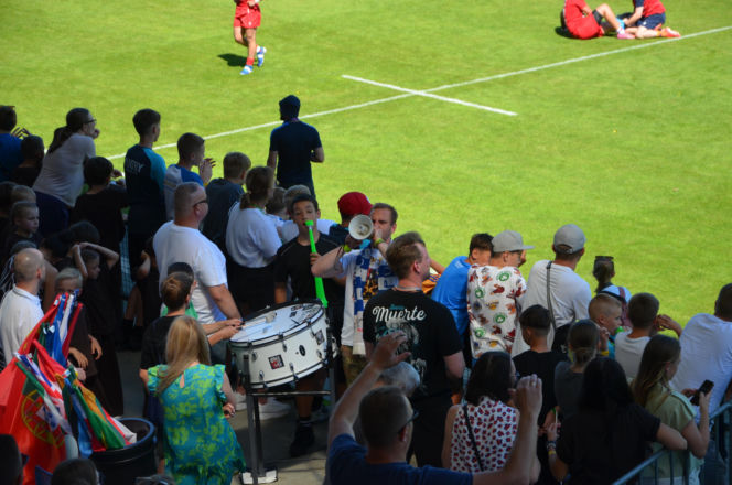 MKS Awenta Pogoń Siedlce po raz pierwszy w historii obroniła tytuł Mistrza Polski Ekstraligi Rugby!