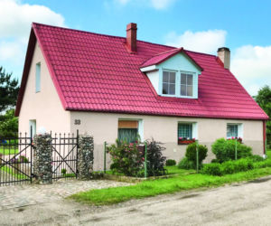 Dom konkurs Czyste powietrze z Muratorem