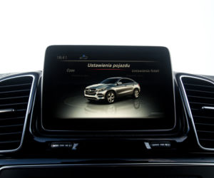 Mercedes-Benz GLE Coupe 450 AMG 4Matic