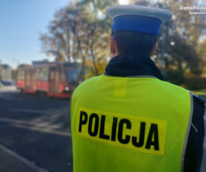 W Chorzowie i Świętochłowicach ruszyły zmasowane kontrole policji. Chodzi o maseczki w autobusach [ZDJĘCIA]