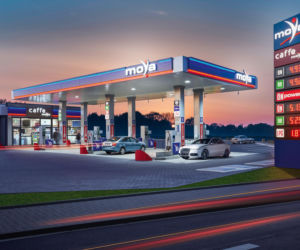 TOP10 firm na Mazowszu w 2025 roku. Największa z nich jest poza Warszawą