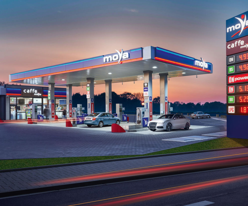 TOP10 firm na Mazowszu w 2025 roku. Największa z nich jest poza Warszawą