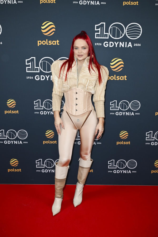 Margaret, koncert na 100-lecie Gdyni