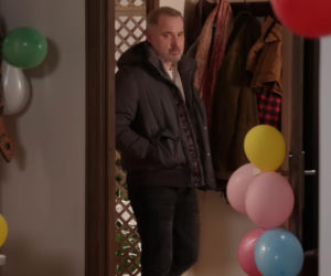 Pierwsza miłość odc. 4176. Bartek (Rafał Kwietniewski)