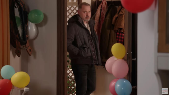 Pierwsza miłość odc. 4176. Bartek (Rafał Kwietniewski)