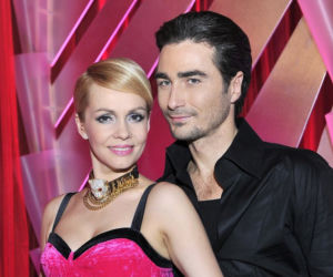 Weronika Marczuk, Jan Kliment 