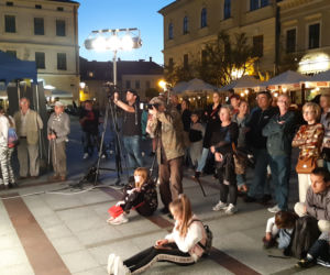 Gotowanie na żywo z Darią Ładochą