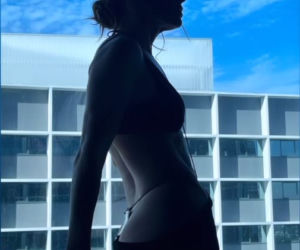 52-letnia Jennifer Lopez odważnie pokazuje wysportowane ciało. Co ona ma na sobie?
