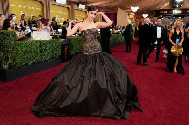 The Actor Awards 2026