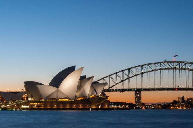 Sydney
