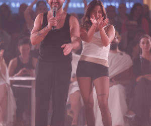 Sikelia di Terrazzino - Dancing with the Stars Pro Am Show