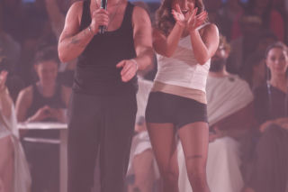 Sikelia di Terrazzino - Dancing with the Stars Pro Am Show