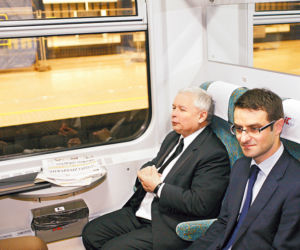 Jarosław Kaczyński
