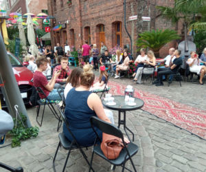 Festiwal Mody w Grudziądzu - edycja II