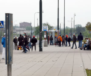 Warszawiacy ruszyli na ulicę! Koniec epidemii?