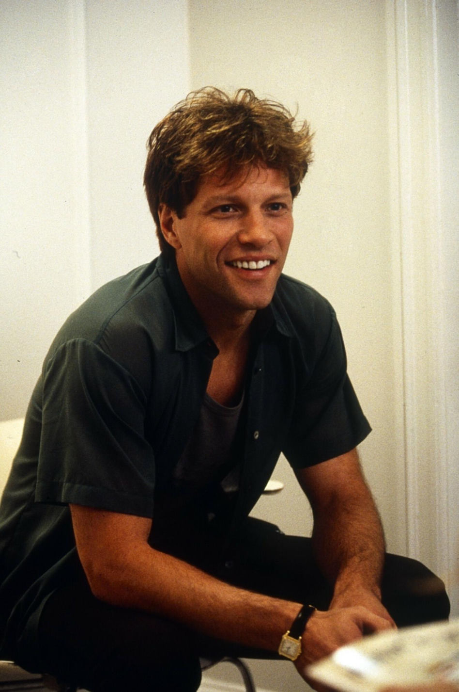 Jon Bon Jovi