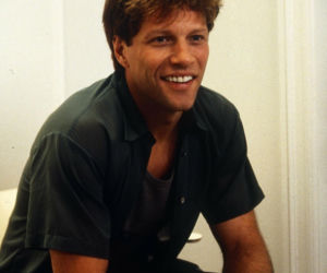 Jon Bon Jovi
