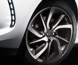 Nowe DS 3