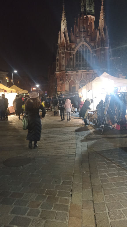 Podgórskie Targi Rzeczy Wyjątkowych