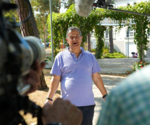 Stracił dom i mamę w kilka tygodni. Mike z „Sanatorium miłości 8” szuka nowego początku