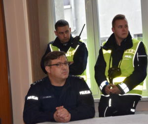 Atak terrorystyczny w elektrowni Dolna Odra