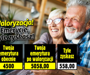 Waloryzacja
