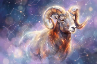 Horoskop dzienny Baran na 6 marca. Odkryj dziś siłę spokoju i wzmocnij bliskie relacje