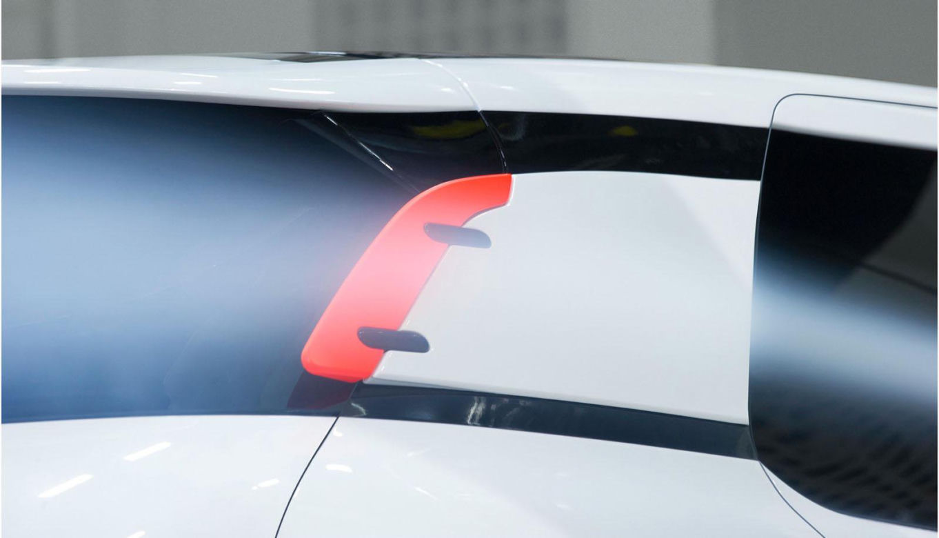 Citroen C4 Cactus Airflow 2L