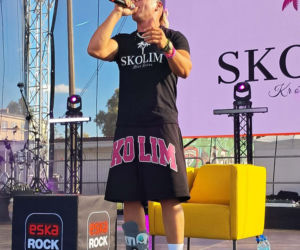 Skolim na Dniach Starachowic