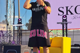 Skolim na Dniach Starachowic