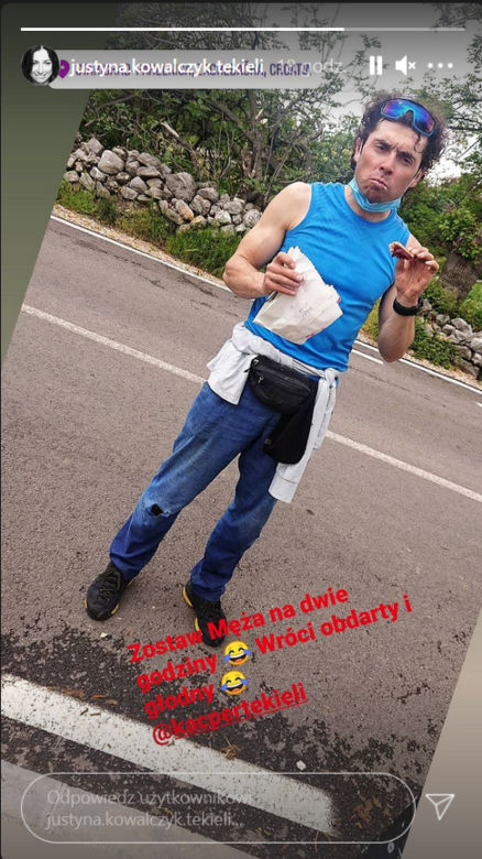 Kacper Tekieli