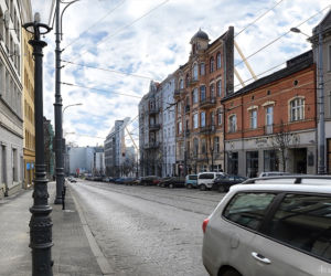 Poznań i Słupca oczami wyobraźni uczniów ZSE w Słupcy