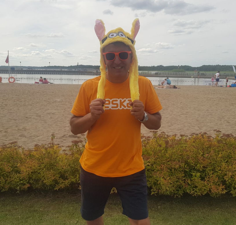 Eska Summer City Olsztyn! Mamry Festival 2022 