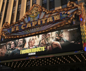 Te filmy rozbiły bank w Polsce w 2025 roku. Numeru 4 nawet nie puszczali w kinie!