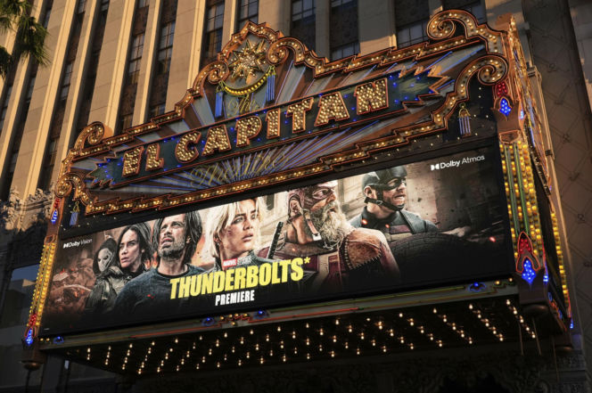 Te filmy rozbiły bank w Polsce w 2025 roku. Numeru 4 nawet nie puszczali w kinie!