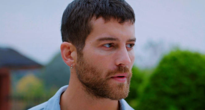 Miłość i nadzieja, odcinek 342. Cihan