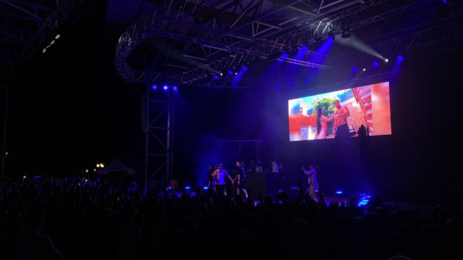 Ostróda Rap Fest 2026