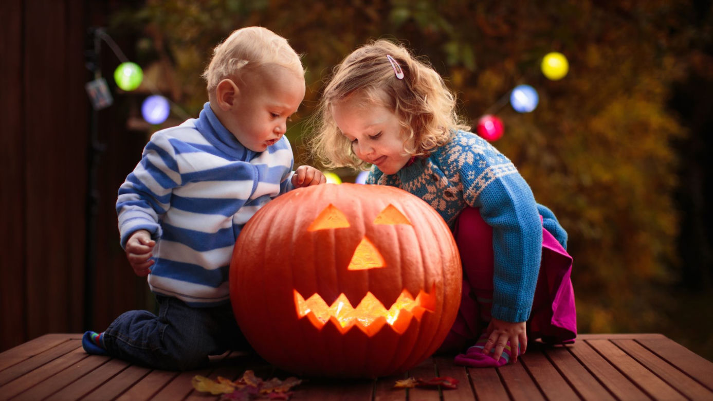 Dynia na Halloween. Jak zrobić krok po kroku? Straszne i śmieszne wzory [GALERIA]